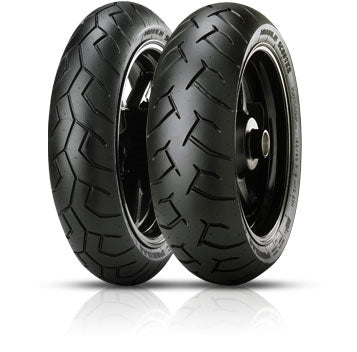 PIRELLI 120/70 R 17 DIABLO ANT 58W - Centrogommeitalia