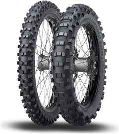 DUNLOP 140/80-18 GEOMAX EN91 POS TT 70R