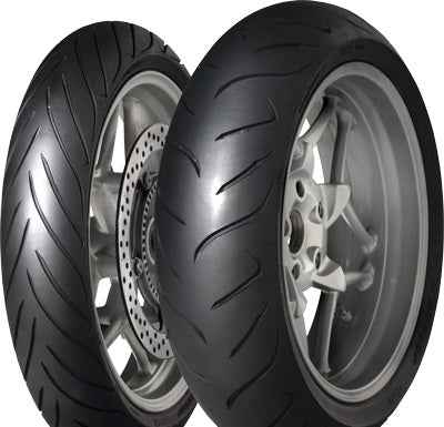 DUNLOP 180/55 R 17 SPORTMAX ROADSMA2 POS 73W