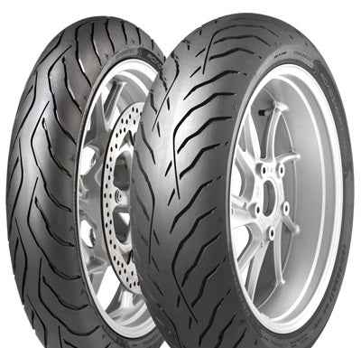DUNLOP 170/60 R 17 SPORTMAX ROADSM IV REAR