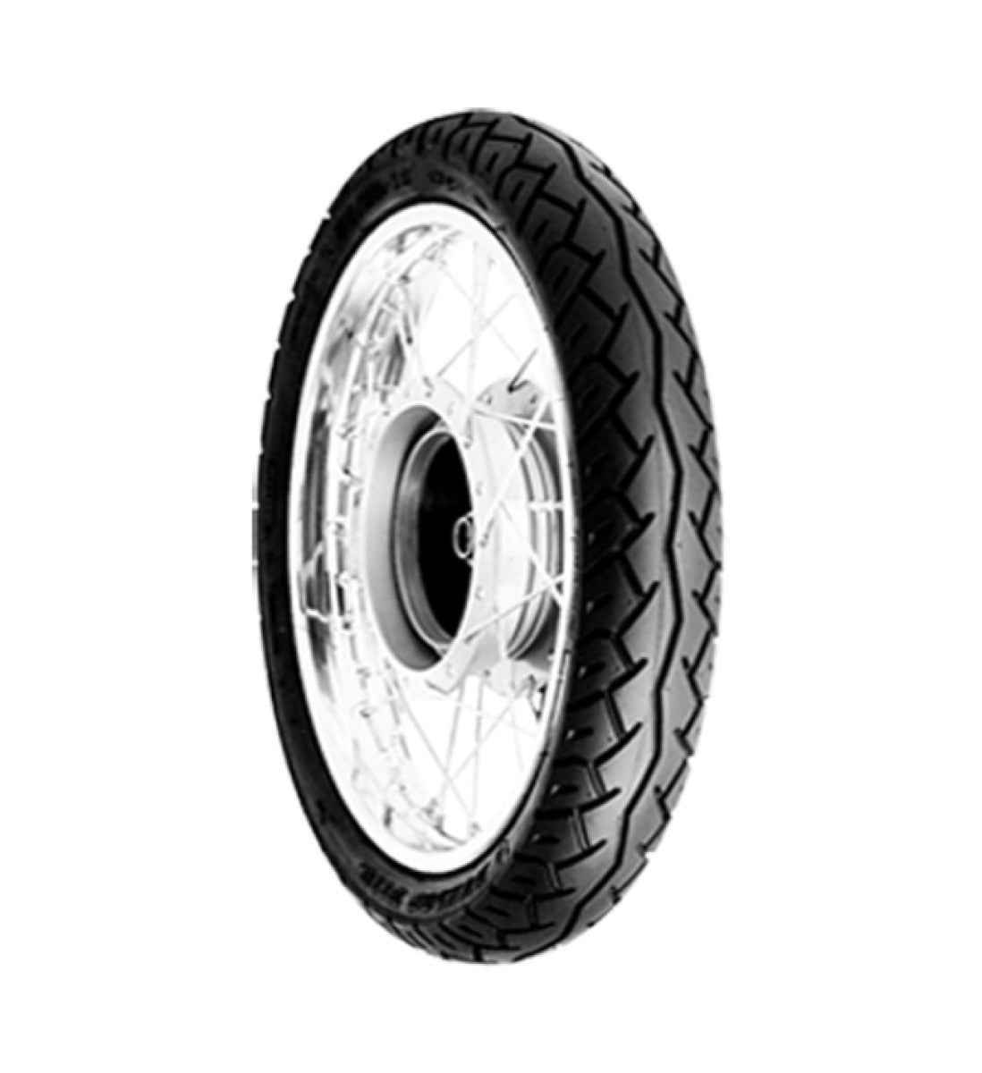 DUNLOP 80/90-16 D110 POS TT 43P
