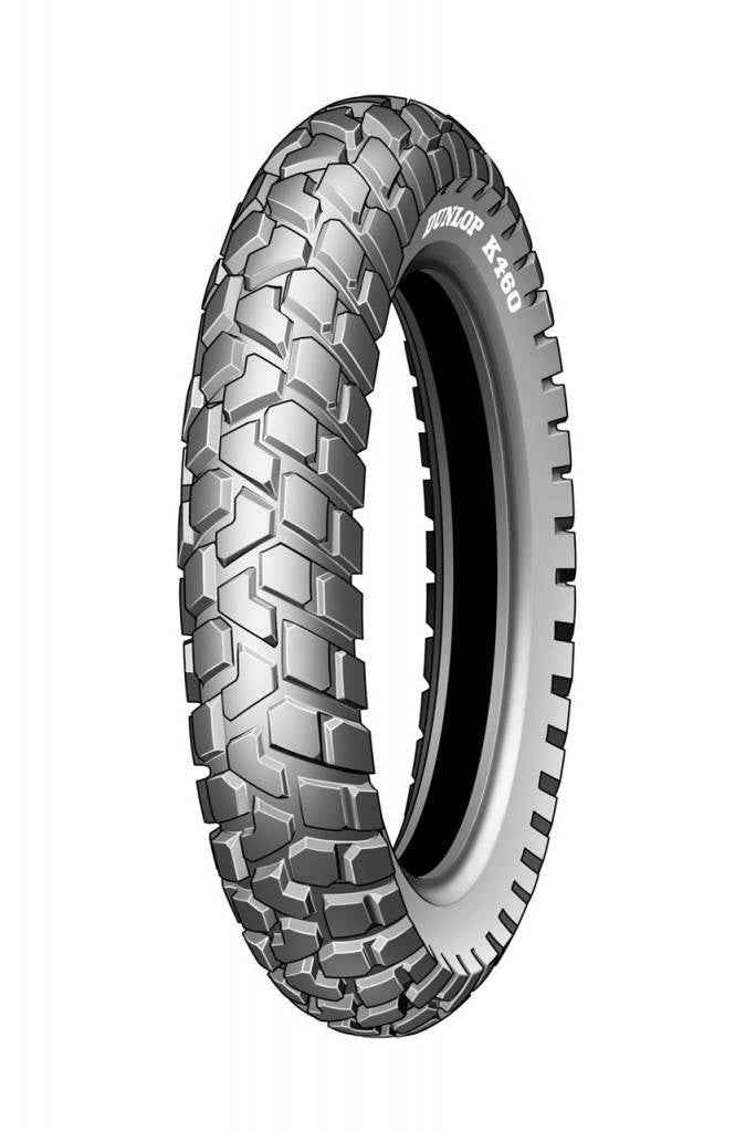 DUNLOP 120/90-16 K460 POS TT 63P