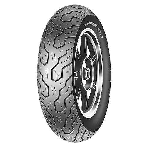 DUNLOP 140/80-15 K555 POS 67H
