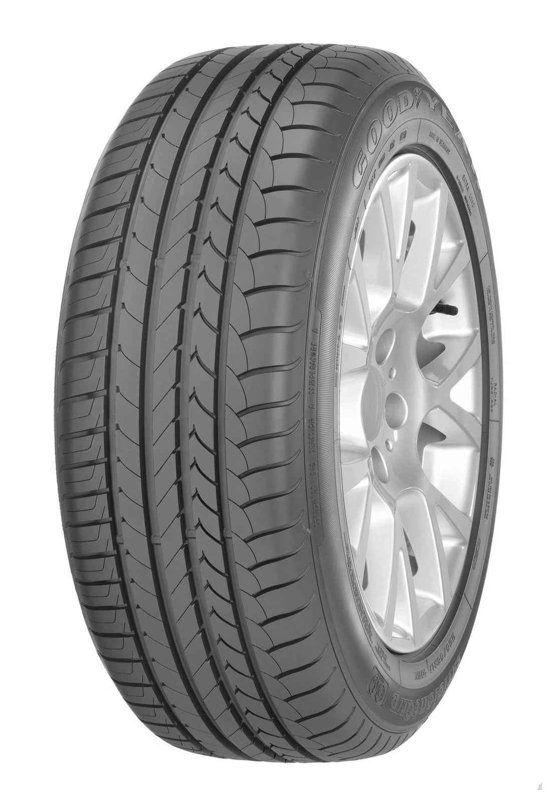 GOOD YEAR 245/45 R 18 EFFICIENTGRIP XL 100Y GOOD