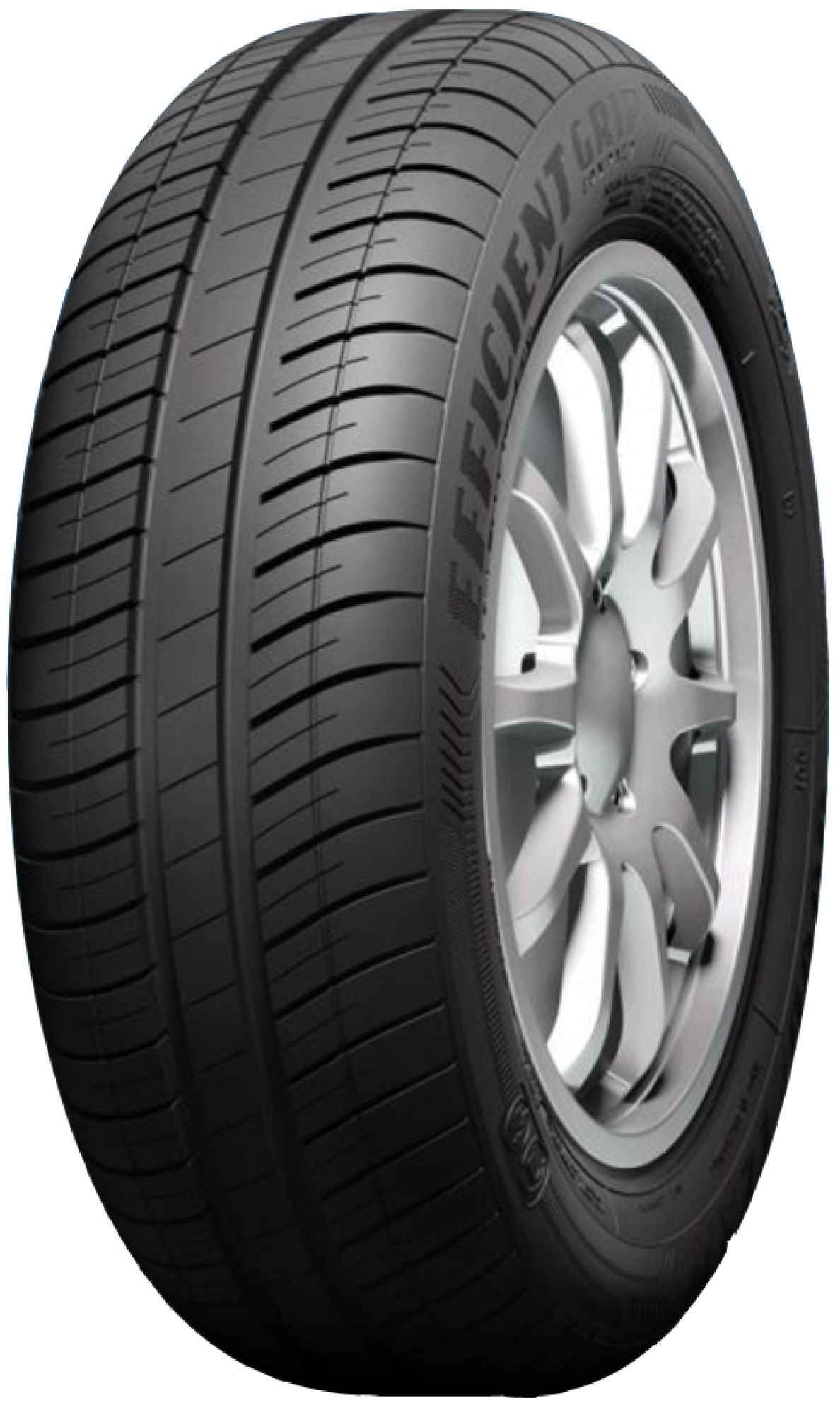 GOOD YEAR 195/65 R 15 EFFICIENTGRIP COMPAC  91T