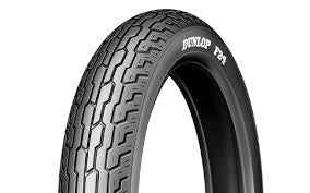 DUNLOP 100/90-19 F24 ANT 57H