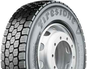 FIRESTONE 235/75 R 17.5 FD611  132M M+S