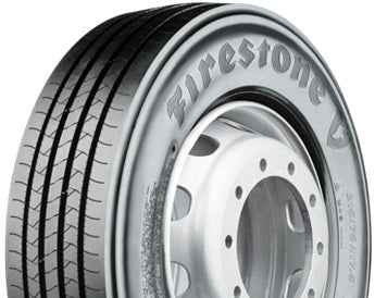 FIRESTONE 235/75 R 17.5 FS411  132M M+S
