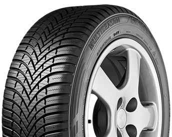 FIRESTONE 185/60 R 15 MULTISEA2 XL 88H M+S