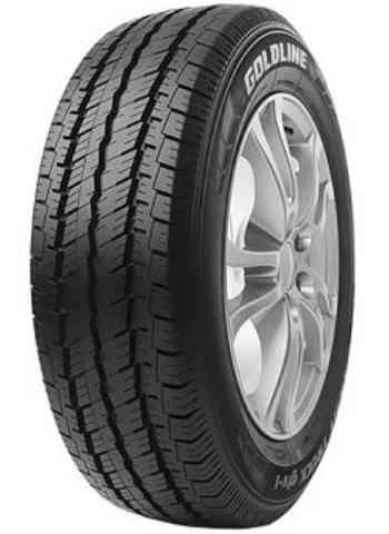 GOLDLINE 165/80 R 13 GLV1  94R M+S