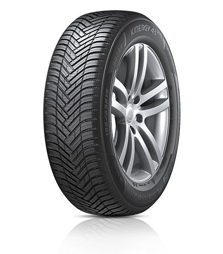 HANKOOK 235/50 R 19 H750A KINERGY 4S 2X XL RPB - Centrogommeitalia