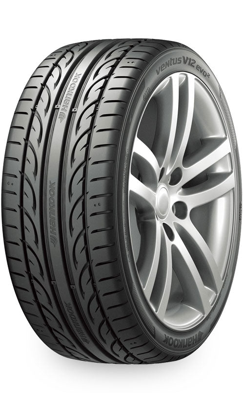 HANKOOK 195/45 R 17 K120 VENTUS V12 EVO2  85W - Centrogommeitalia