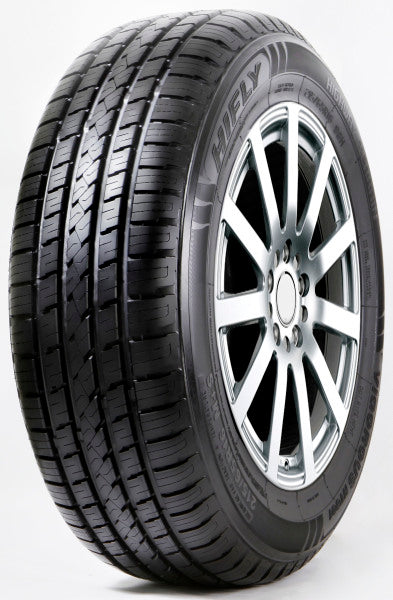 HIFLY 255/70 R 16 HT601 SUV  111T M+S - Centrogommeitalia