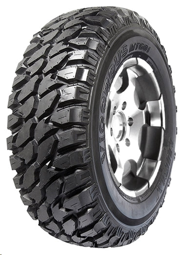 HIFLY 245/75 R 16 VIGOROUS MT601  120Q M+S - Centrogommeitalia