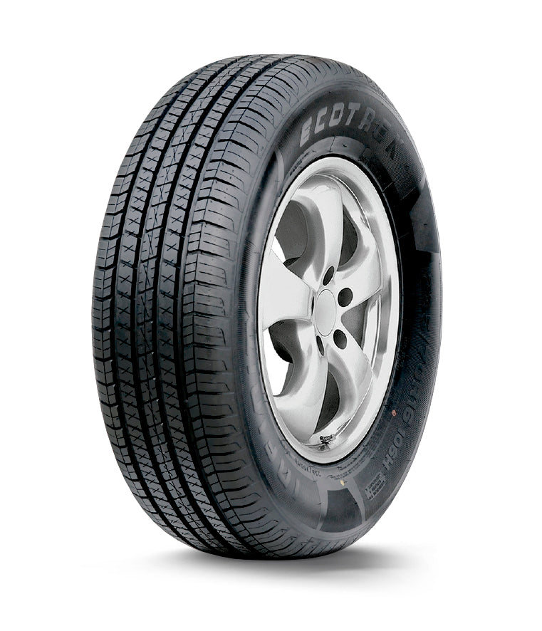 INFINITY 285/50 R 20 ECOTREK  116W M+S - Centrogommeitalia