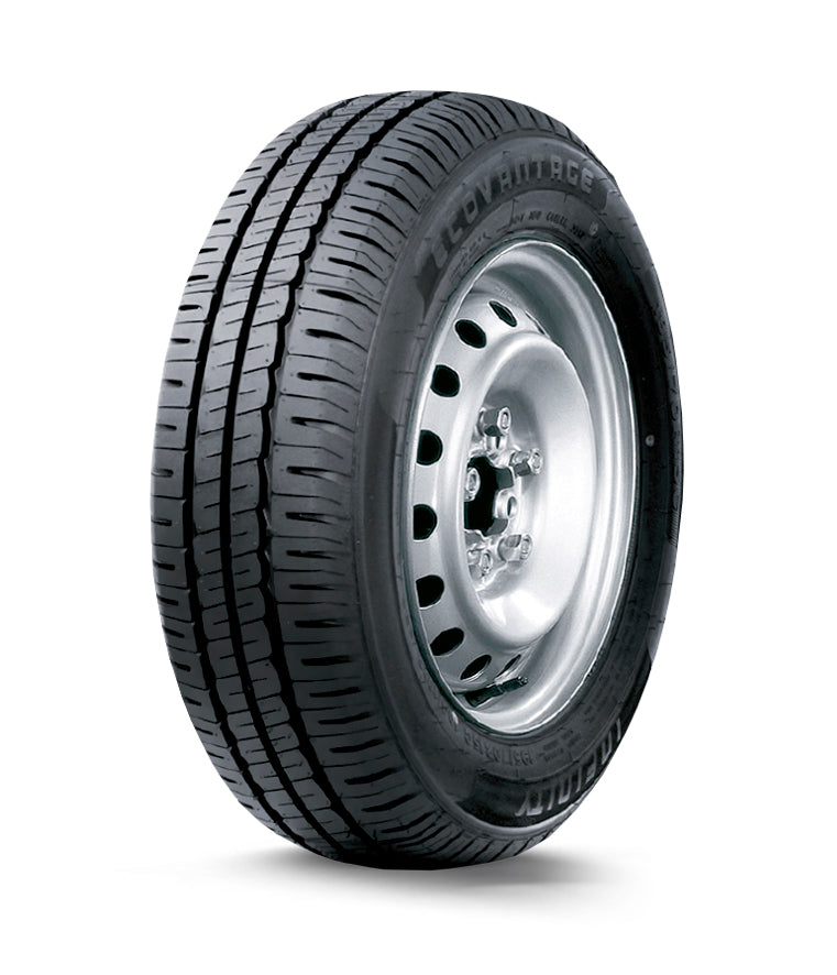 INFINITY 215/75 R 16 ECOVANTAGE  116R - Centrogommeitalia