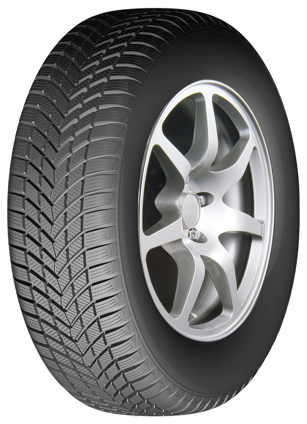 INFINITY 245/45 R 18 ECOZEN XL 100V M+S - Centrogommeitalia