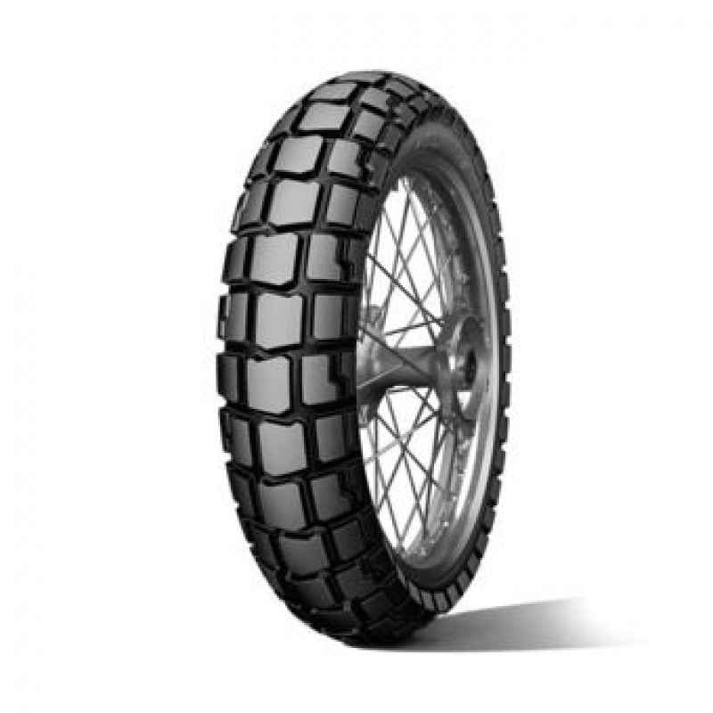 DUNLOP 130/90-17 K660 POS TT 68S