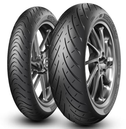 METZELER 180/55 R 17 ROADTEC 01SE POST 73W - Centrogommeitalia
