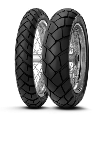 METZELER 140/80 R 17 TOURANCE POST 69H - Centrogommeitalia