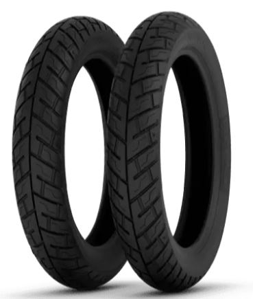 MICHELIN 60/90-17 CITY PRO  36S - Centrogommeitalia