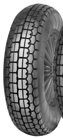 MITAS 3.50-8 B-13 TT ANT/POS 46J - Centrogommeitalia
