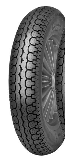 MITAS 3.50-10 B-14 TT ANT/POS 59J - Centrogommeitalia