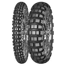MITAS 170/60 B 17 ENDUROTRAILXT DAKAR 72T - Centrogommeitalia