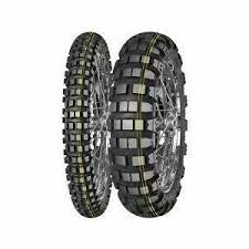 MITAS 90/90 B 21 ENDUROTRAILPLUS DAKAR 54H - Centrogommeitalia