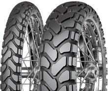 MITAS 150/70 B 17 ENDUROTRAILPLUS  69H M+S - Centrogommeitalia