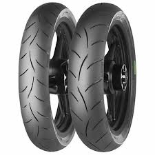 MITAS 100/90-18 MC50  56H - Centrogommeitalia