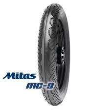 MITAS 90/90-16 MC9  48P - Centrogommeitalia