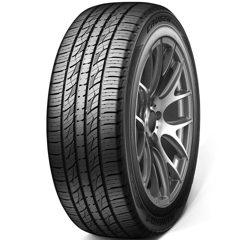 MARSHAL 235/55 R 20 KL33 SUV XL 105V M+S - Centrogommeitalia