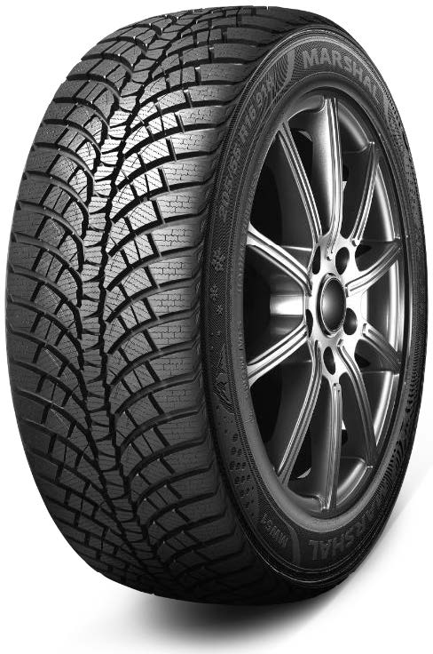 MARSHAL 205/50 R 17 MW51 XL 93V M+S - Centrogommeitalia