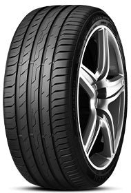 NEXEN 215/55 R 18 N'FERA SPORT SUV XL 99V - Centrogommeitalia