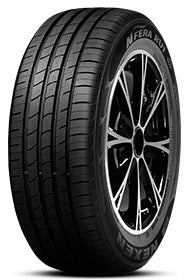 NEXEN 255/60 R 17 N'FERA RU1  106V - Centrogommeitalia
