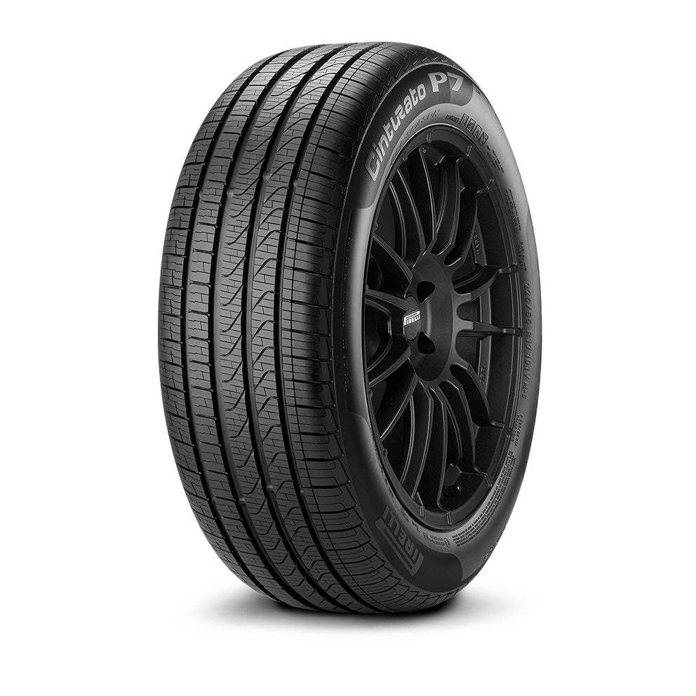 PIRELLI 205/55 R 17 CINT P7 AS SF XL S-I 95V - Centrogommeitalia
