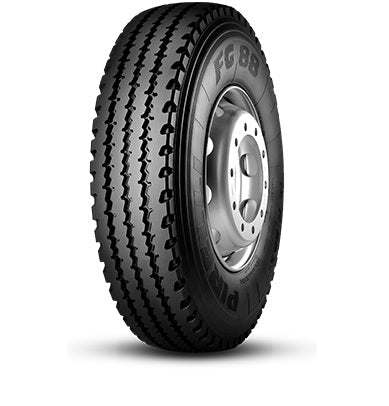 PIRELLI 315/80 R 22.5 FG88 TL 156K M+S - Centrogommeitalia