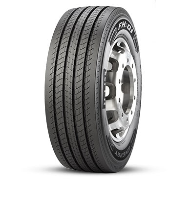 PIRELLI 385/65 R 22.5 FH:01  158L - Centrogommeitalia