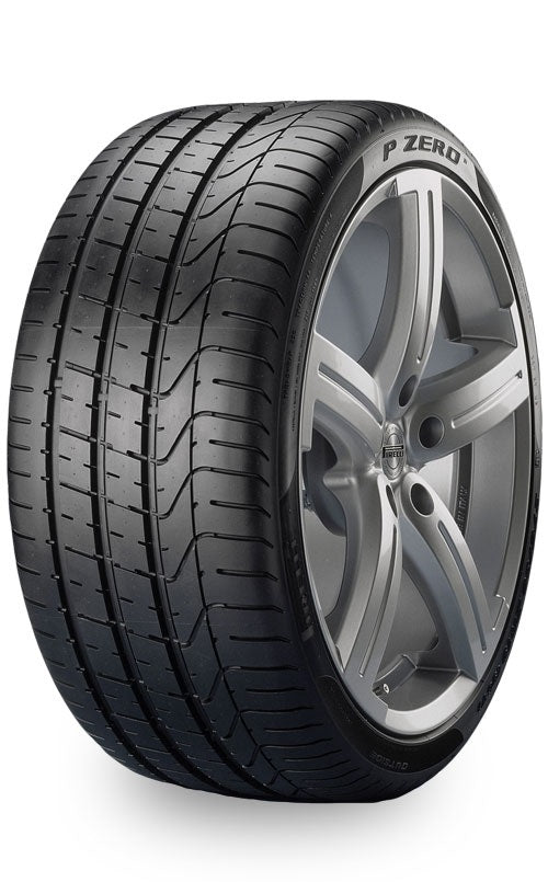 PIRELLI 315/30 R 22 PZERO SUV XL 107Y - Centrogommeitalia