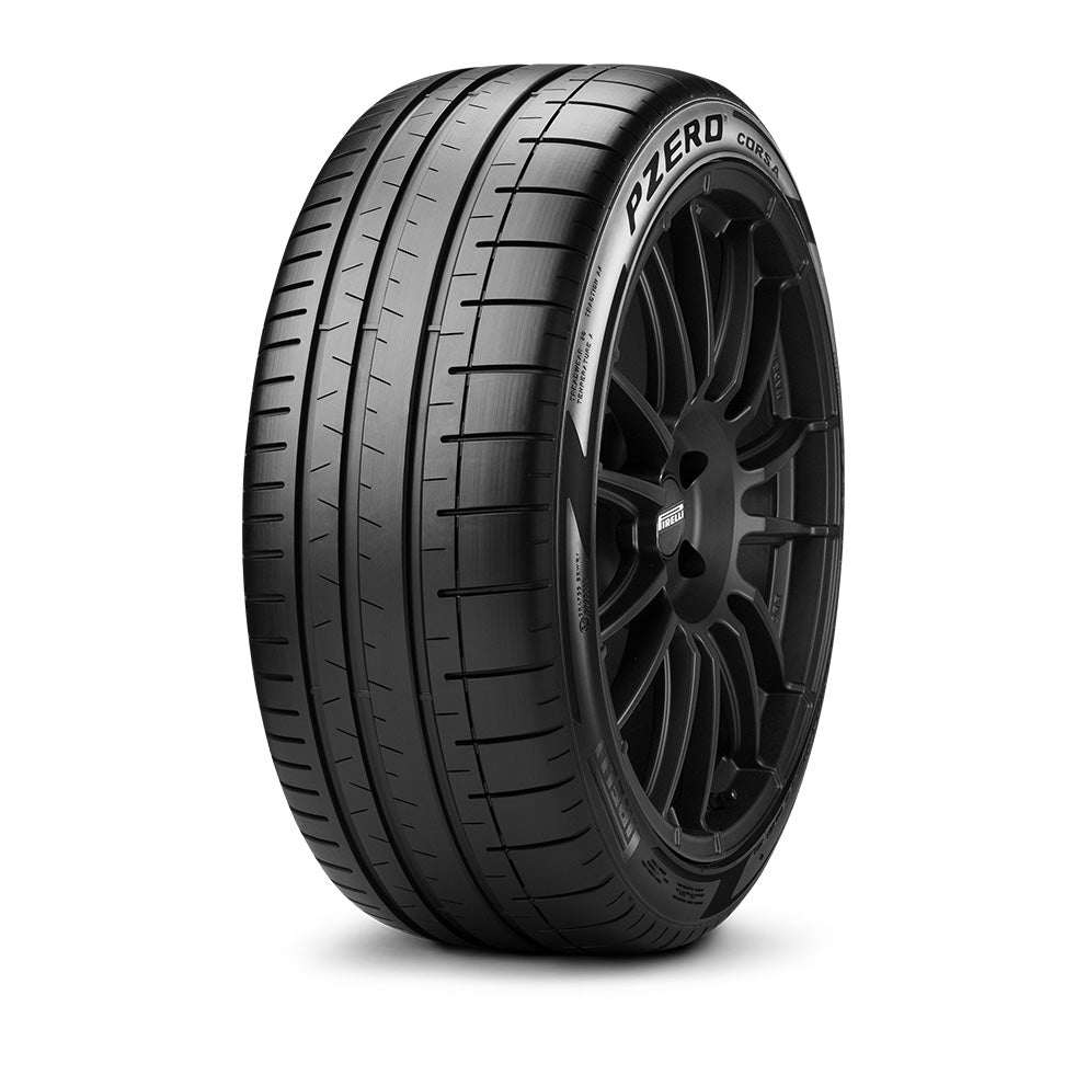 PIRELLI 315/30 R 22 PZERO CORSA PZC4 SUV XL - Centrogommeitalia