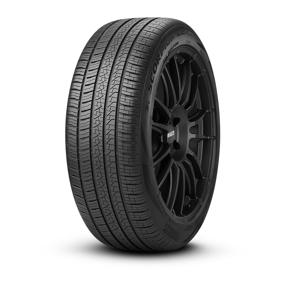 PIRELLI 255/60 R 20 SCORP ZERO AS XL 113V M+S - Centrogommeitalia
