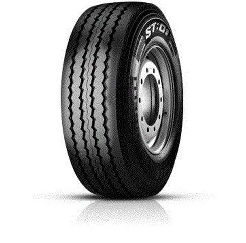 PIRELLI 235/75 R 17.5 ST:01  143J M+S - Centrogommeitalia