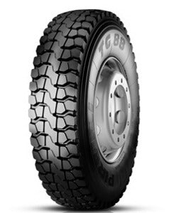 PIRELLI 315/80 R 22.5 TG88 TL 156K M+S - Centrogommeitalia