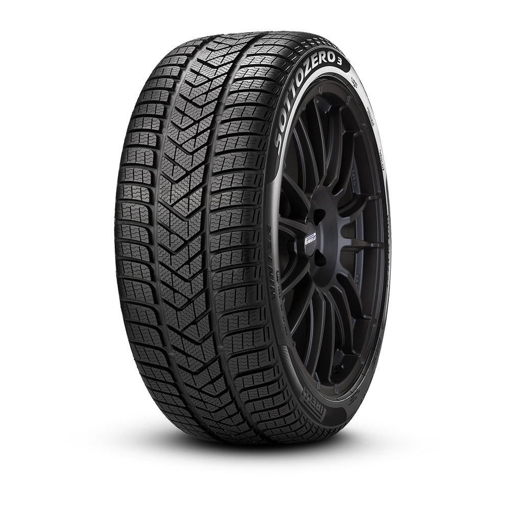PIRELLI 215/55 R 17 WIN SOTTOZ3 S-I 94H M+S - Centrogommeitalia