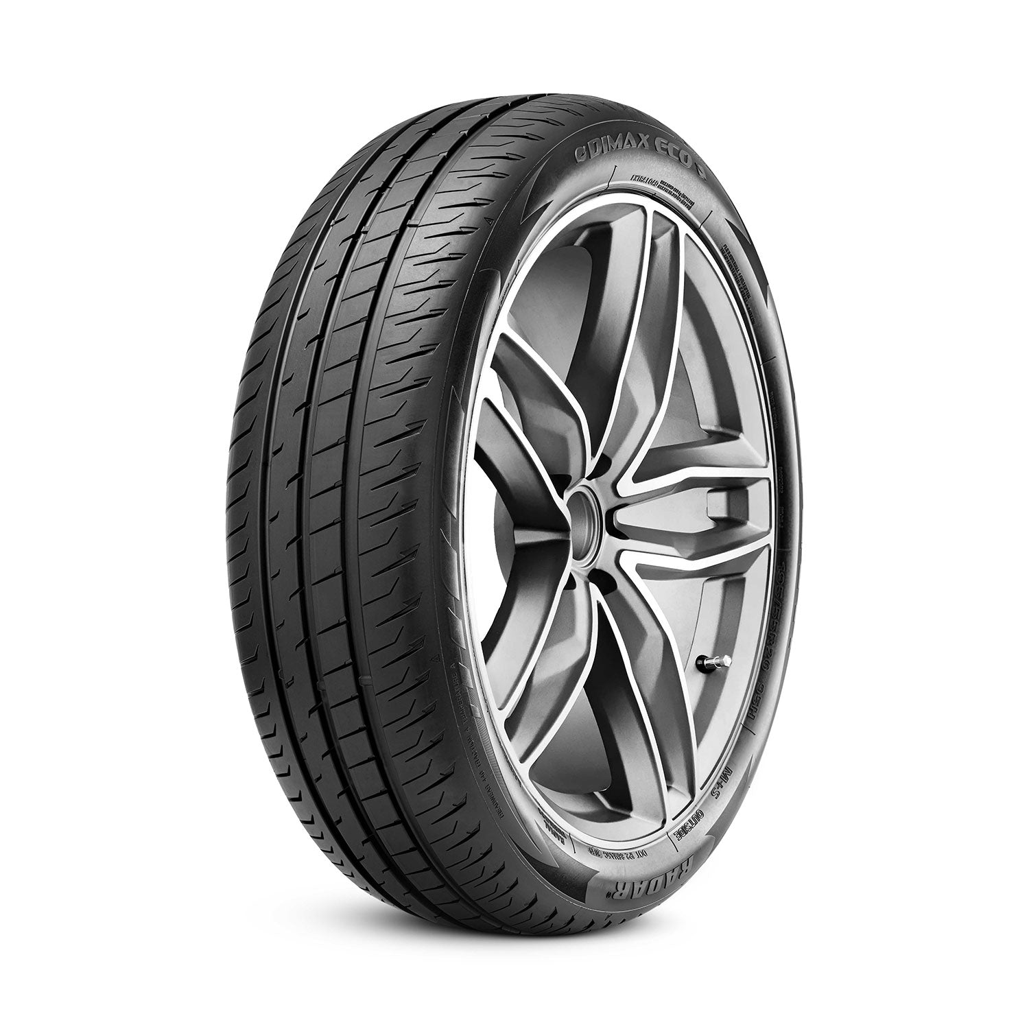 RAD 195/55 R 20 DIMAX ECO  95H M+S - Centrogommeitalia