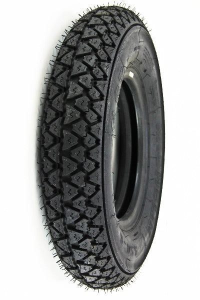 MICHELIN 100/90-10 S83 ANT/POST 56J - Centrogommeitalia
