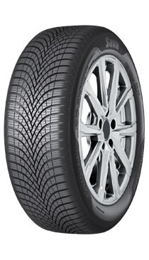 SAVA 225/65 R 17 ALL WEATHER  102H M+S - Centrogommeitalia