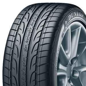 DUNLOP 235/45 R 20 SPORT MAXX XL 100W