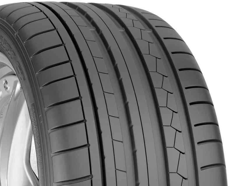 DUNLOP 245/50 R 18 SPORT MAXX GT XL 104Y